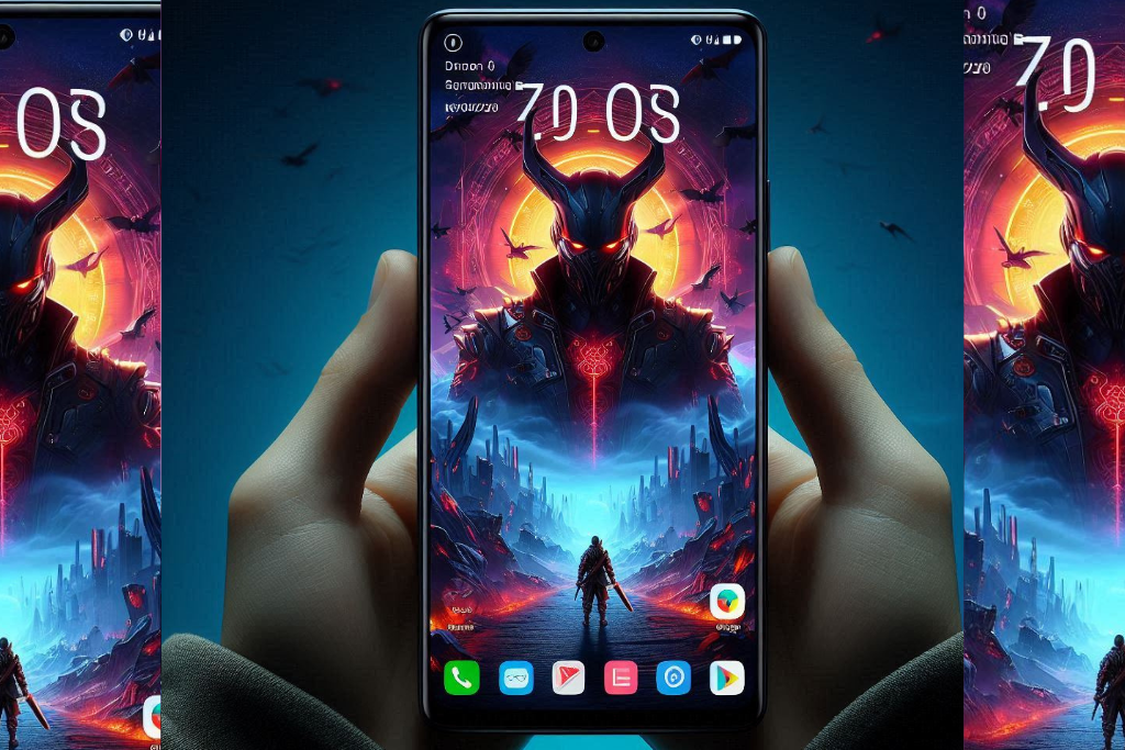 Best gaming phone under 20,000 with snapdragon 888
