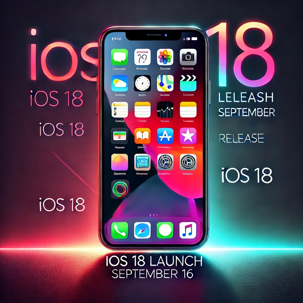 iOS 18 India Release: Date, Time, and What iPhone Users Can Expect