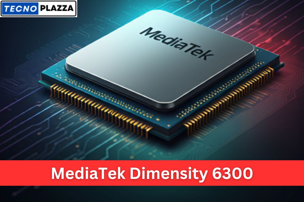 MediaTek Dimensity 6300