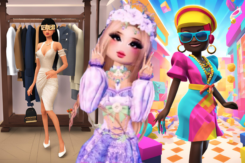 Dress to Impress Roblox 2024: Active Codes, LANA, VIP, and More