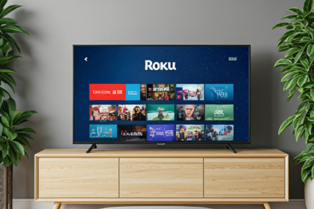 What is Roku TV: Features, Brands, and Troubleshooting